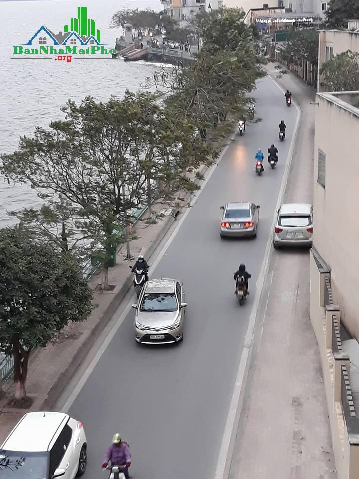 Bán nhà mặt phố Nhật Chiêu, Tây Hồ: 200m. MT: 7m. Giá: 61,5 tỷ Bán nhà mặt phố Nhật Chiêu, Tây Hồ: 200m. MT: 7m. Giá: 61,5 tỷ