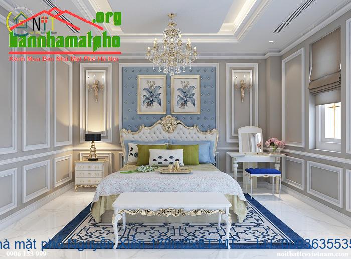 Bán nhà mặt phố Nguyễn Xiển 176m2x8T MT:7m giá 38tỷ Bán nhà mặt phố Nguyễn Xiển 176m2x8T MT:7m giá 38tỷ